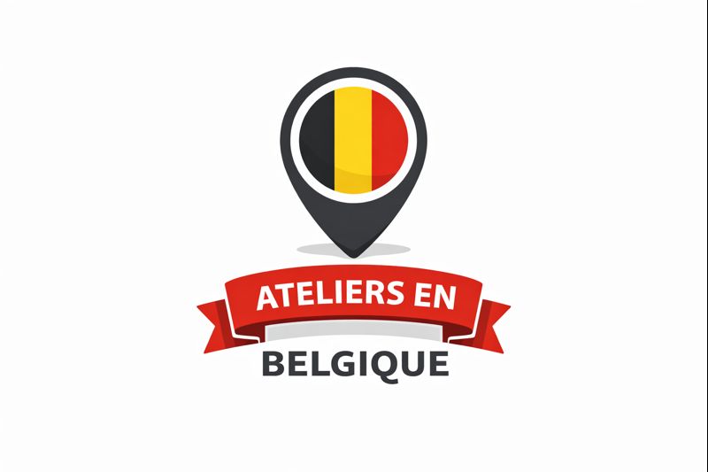 Atelier de personnalisation de manettes PlayStation basé en Belgique